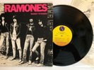 Ramones - Rocket To Russia - 1977 US 1st Press SR 6042 (VG+) Ultrasonic Clean