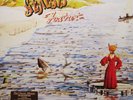 GENESIS Foxtrot HALF SPEED MASTERING Atlantic Records Sealed 180 Gram Vinyl LP