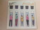 X-RAY SPEX GERM FREE ADOLESCENTS 1978 VINYL LP PUNK A1/B1 FIRST PRESSING