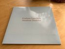 Graham Lambkin Amateur Doubles LP Shadow Ring Kye