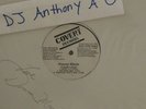 Rare Freestyle SIGNED Donna Marie - Your Love PROMO 12