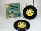 HANK WILLIAMS - HONKY TONKIN