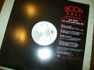 Booty Call         **PROMO DOUBLE VINYL**          Motion Picture Soundtrack