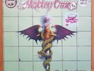 Motley crue vinyl Lp Dr. Feelgood Promotional Copy
