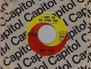 JERRY COOK I hurt on the other side / Take Capitol 5981 northern soul classic