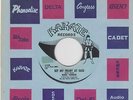 MIKKI FARROW Set my heart at ease / Could it be Karate 524 northern soul classic