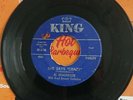 AL HENDERSON with BOYD BENNETT - SHE SAYS CRAZY (ORIGINAL NOT REPO )