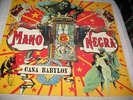Mano Negra ?– Casa Babylon LP