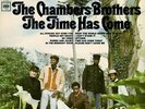 Chambers Brothers-The Time Has Come Vinyl / 12
