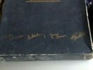 BEATLES VINYL BOX SET COLLECTION
