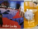 Golden Smog - Another Fine Day Lost Highway 2×LP NM- ALT ROCK YELLOW VINYL GFOLD