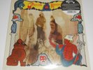 REIGN GHOST s/t rare Canadian fuzz psych re-issue Sealed