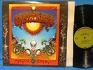 The Grateful Dead 'Aoxomoxoa' LP