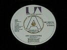 BUZZCOCKS - ARE EVERYTHING - GIRL FROM THE CHAINSTORE - DJ PROMO - EXCELLENT