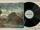 RARE KLEMPERER SCHUBERT COLUMBIA SAX 2397 B&S LABEL STEREO LP