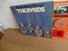 THE BYRDS TURN TURN TURN 1965 NM ALBUM BEAT GARAGE