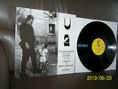 U2 ?LP BBC Rock Hour #448