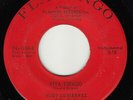 RUDY GUTIERREZ - Flamingo 1284 - Viva Tirado (El Chicano cover) - LATIN-FUNK 45