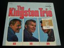 The Kingston Trio-Nick Bob John-ORIGINAL 1965 US Decca STEREO LP-SEALED