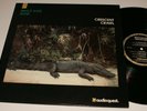 BRUCE KATZ BAND   CRESCENT CRAWL LP   AUDIOQUEST   AUDIOPHILE