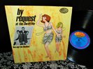 MINTY CLEAN 1966 ORIG TINO & THE REVLONS   MICHIGAN SNOTTY FUZZ GARAGE WINNERS