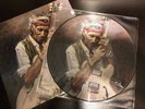 THE ROLLING STONES - Picture Disc LP Rare Special Ltd Edition Fan Club Canada