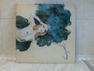 GOLDEN EARRING - MOONTAN (LP 1973 - TRACK RECORD - 2406 112) SP-1.99