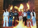 LYNYRD SKYNYRD “Street Survivors” LP on MCA mono ORIG ’77 flames cover BEAUTY