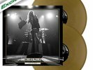 Blues Pills - Lady In Gold - Live In Paris 300 Copies 2LP Gold Vinyl NEU/OVP
