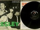 ELVIS PRESLEY STONE SOLID NM RECORD 1964 PRESS Elvis Presley LPM-1254 RE US RCA