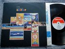 Clark-Hutchinson, Gestalt, Orig UK Deram LP, EX/EX, P-3 P-2 Matrix, 1st Press