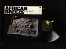 Abdullah Ibrahim/Dollar Brand-African Breeze-Wast Wind 7002-JAPAN SPIRITUAL JAZZ