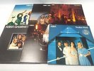 6 X ABBA Vinyl Lps Inc 'The Album' 'Greatest Hits Vol.2' & 'Arrival' - S55