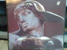Death in June But What Ends When the Symbols Shatter Vinyl Record 1st Pressing