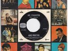 Mike PROCTOR * Mr. Commuter * PSYCH FREAKBEAT MOD * 1967 Dutch 45 * Rob BAILEY *