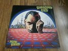 RIGHTEOUS PIGS - STRESS RELATED LP 1990 NUCLEAR BLAST RECORDS