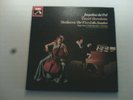 JACQUELINE DU PRE / DANIEL BARENBOIM BEETHOVEN THE FIVE CELLO CONCERTOS 3/Lp Box