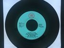 THE INVITATIONS We Don’t Allow RED GREG RECORDS 1977 US 7” 45 VINYL DISCO EX