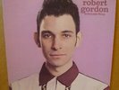 ROBERT GORDON Robert Gordon With Link Wray LP PRIVATE STOCK 1977 US orig PS2030