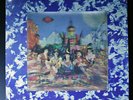 ROLLING STONES SATANIC MAJESTIES REQUEST MONO 1P/P1 UK LP R. STACE SUPERB TX 103