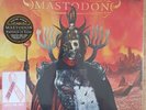 Mastodon ?– Emperor Of Sand Pink Vinyl LP Set