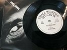 The Cure ?– Killing An Arab , Small Wonder Records ,Vinyl, 7