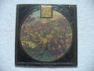THE LORD OF THE RINGS 1978 US ORIG. PICTURE DISC DOUBLE LP UNPLAYED STILL SEALED
