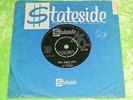 THE TRASHMEN : Bird Dance Beat - Original 1964 UK Stateside SS276 7