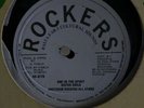 SISTER ERICA ONE IN SPIRIT /AGUSTUS PABLO ISLINGTON ROCK 12