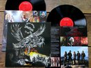 JUDAS PRIEST - Metal Works '73 - '93 (1993) Vinyl, 2 x LP, Gatefold, Columbia EX