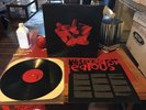 Tegan And Sara - So Jealous LP Original 2004 Pressing Santuary Vapor Records