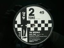 The Specials Ghost Town 12