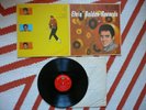 Elvis Presley Elvis' Golden Records Vinyl UK 1964 RCA Red Seal Mono Gatefold LP