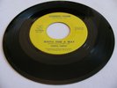 THERESA LINDSEY - GOTTA FIND A WAY / WONDERFUL ONE - CORREC-TONE
